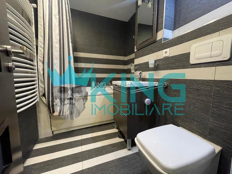 Apartament 3 Camere Decebal Bucuresti - 21