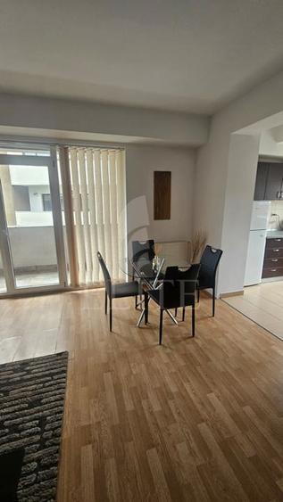 Apartament 2 camere în zona str. Bradutului - Sigma Center