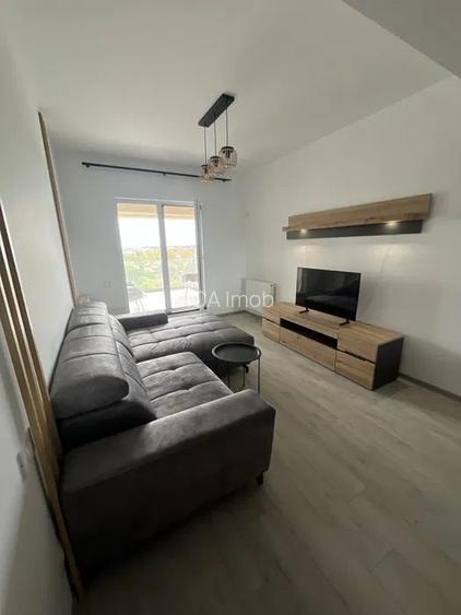 Apartament spatios Lacul Morii - 2