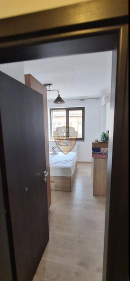 3 camere Inel II Complex Lira 75 mp et 4/5 fara lift term lung parcare balcon