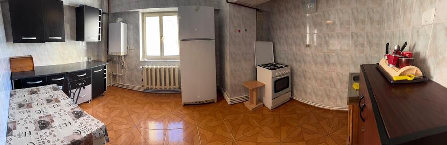 Apartament 4 camere, 89 mp, etaj 1 – Parc Mihai Viteazul