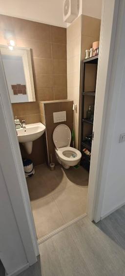 Apartament 3 camere | Parcare subterană inclusă | 2 băi | Toscana Residence