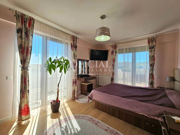 Apartament 4 camere | 85mp | Priveliste | Garaj | Calea Turzii Zorilor