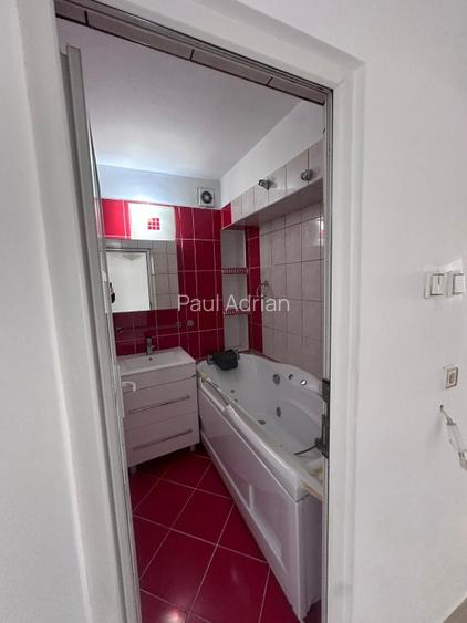 Apartament cu 4 camere, decomandat, stradal, B-dul Decebal, 111.7 mp - 10