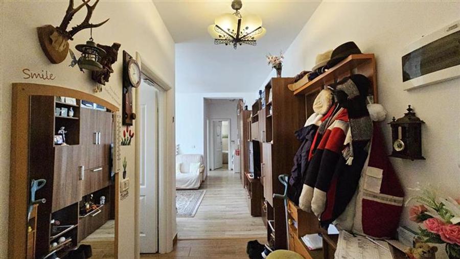 COMISION 0% Apartament 3 camere in bloc nou P + et 1 Calea Urseni