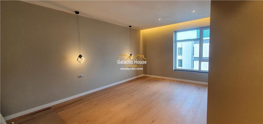Penthouse TIP DUPLEX 380 MP -Laguna Residence VEDERE SPECTACULOASA | PARCARE SUB