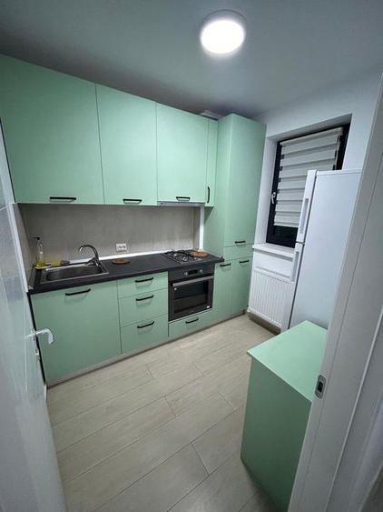 Garsoniera | Hils Pallady | Metrou Anghel Saligny | Parcare