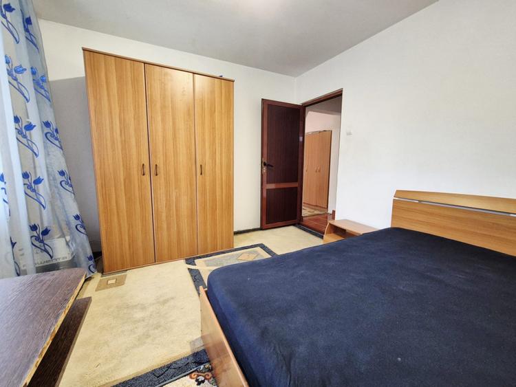 Apartament 2 camere de vânzare – zona Tomis 2 – centrală pe gaz