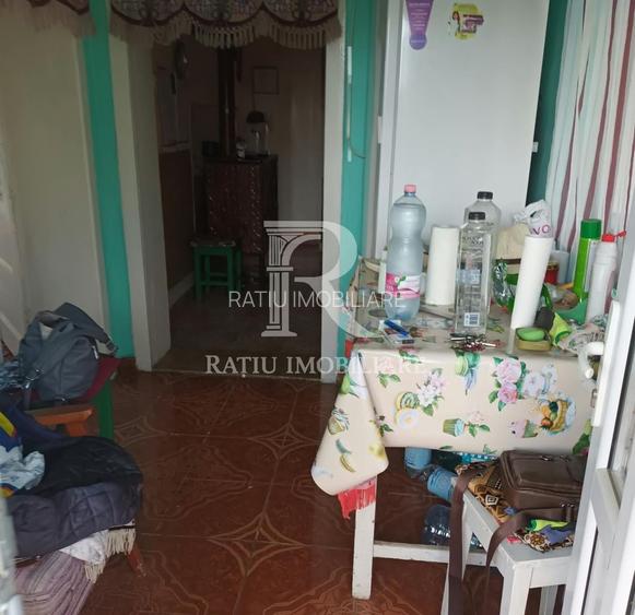 Casă din cărămidă | Teren 800 mp | Anexe tradiționale | Magura-Toplita - 11