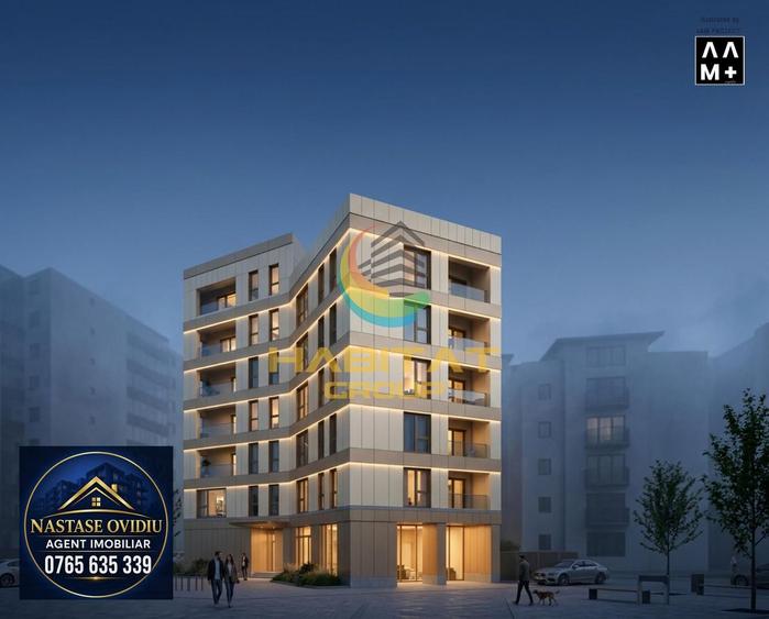 Boutique Residence Tineretului – Timpuri Noi!