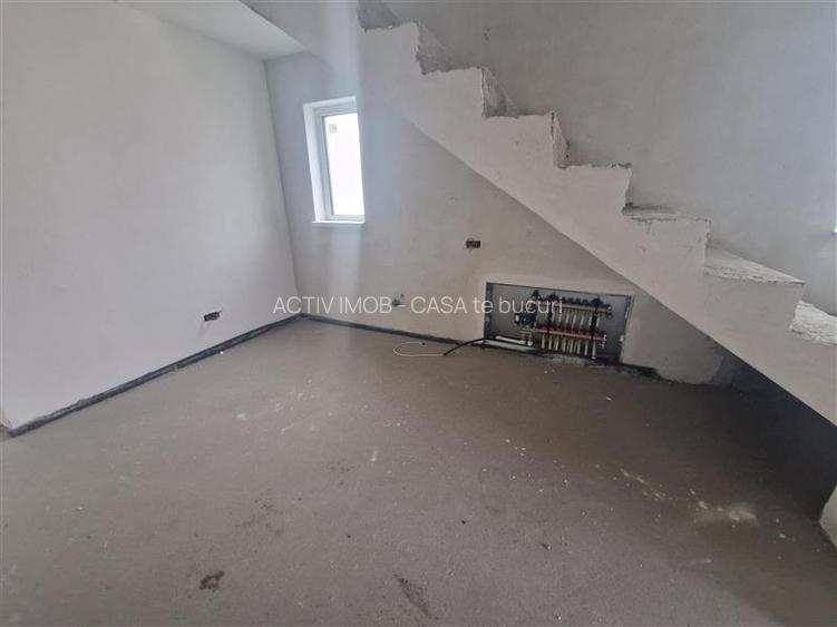 Casa P+E , teren 276 mp - Statia de Salvare- Spitalul nr 1 - 9