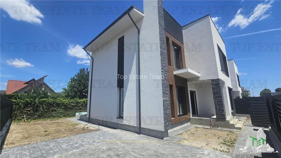 Vila 5 camere smart/panouri fotovoltaice in Prelungirea Ghencea - 8