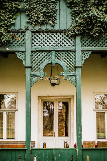 Conacul Zichy, Domeniu de 7,8 Ha -de vanzare - 12