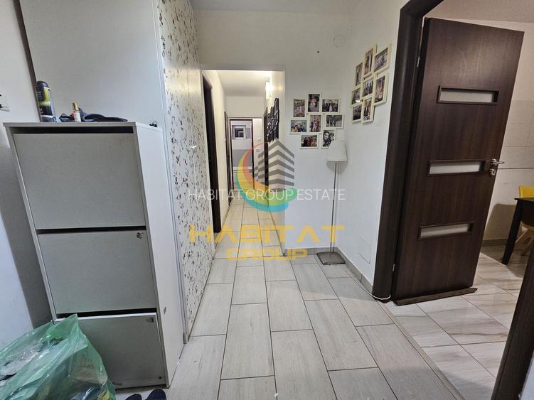 Inchiriere apartament 3 Camere Elegant 5 Min Parc 10 Min Metrou Brancoveanu - 6