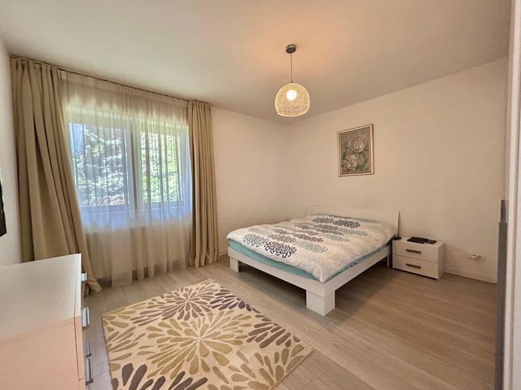 Vila individuala | Padurea Baneasa | British School |