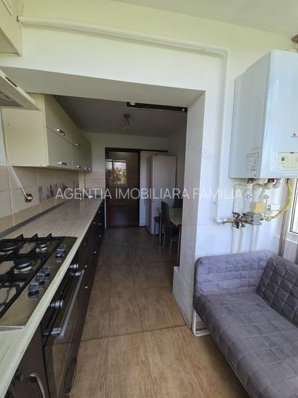 ✨ De închiriat 3 camere, Micro 16, 2.200 Ron/luna - 7