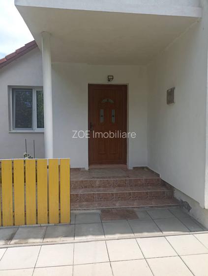 De vânzare casā particulară la Sfântu Gheorghe - 20