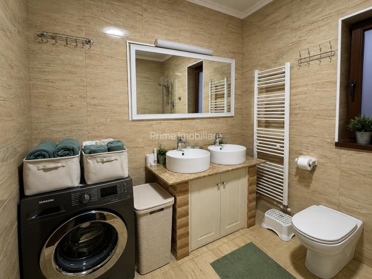 Casă de vânzare | Teleac – Ciugud | 140 mp utili | Teren 2000 mp - 5