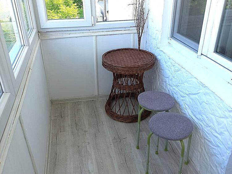 Apartament 2 camere ~ 2 balcoane ~ Bloc reabilitat termic