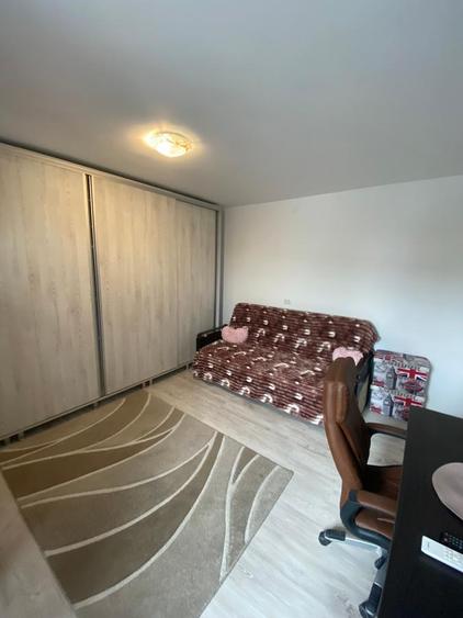 Apartament cu 1 cameră, PET FRIENDLY, zona Pacurari