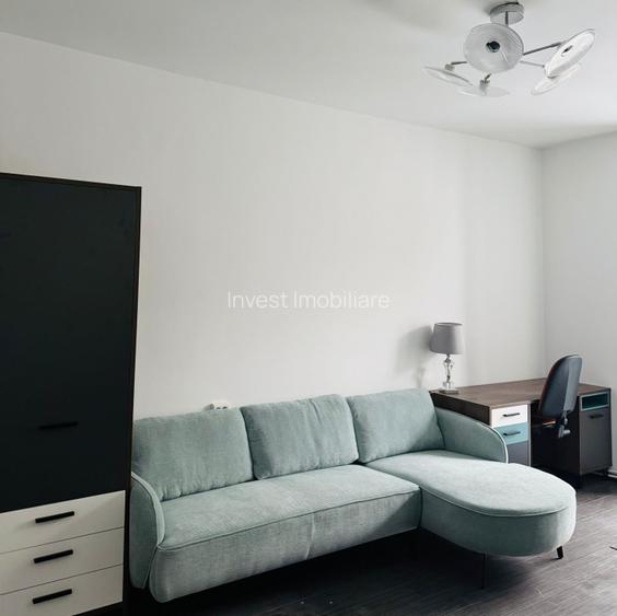 INCHIRIERE-APARTAMENT 2 CAMERE-Centru Civic - 2