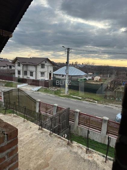 Casa de vanzare la rosu, 10 camere, 246,50 mp, zona Exterior Sud - 4