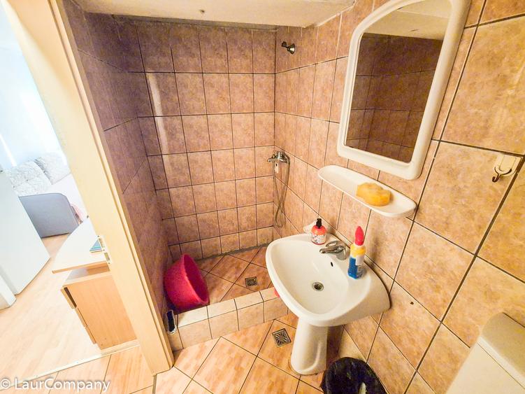 Garsoniera Depozitelor Pitesti