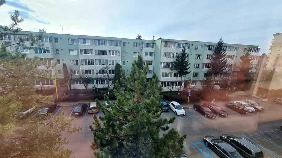 APARTAMENT 2 CAMERE DECOMANDAT - ASTRA