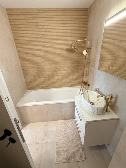 Apartament 2 camere, decomandat
