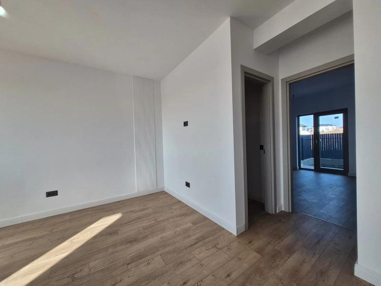 Apartamente premium cu 3 camere Valea Lupului | Grădină / Pod individual | Parcare inclusă - Direct Dezvoltator