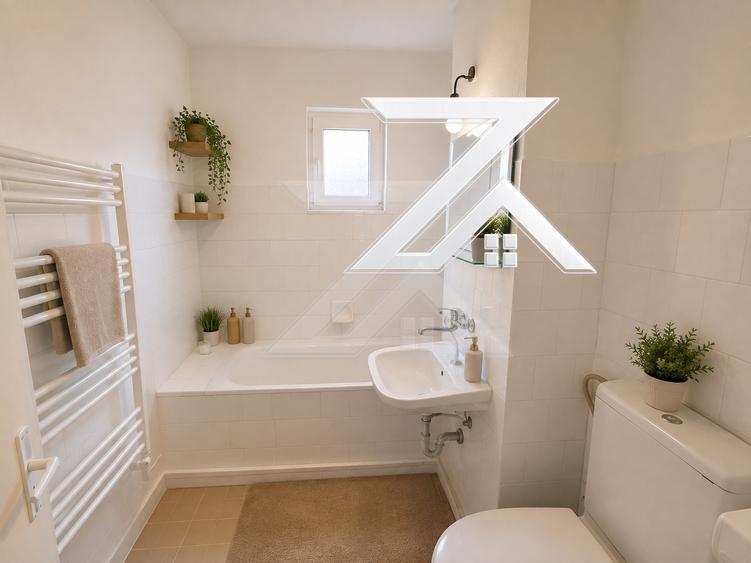 Apartament 3 camere decomandat | Parter | Pelendava
