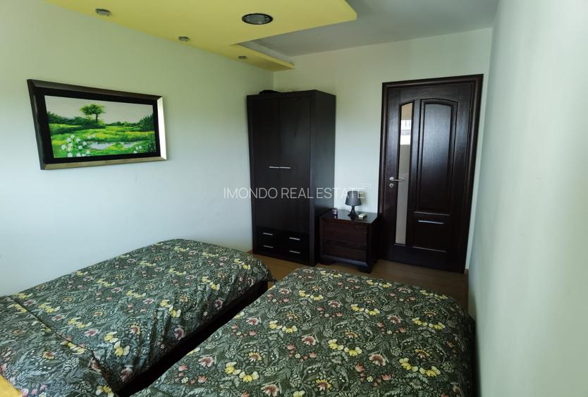 DOROBANTI I Apartamnet 3 camere de vanzare - 8