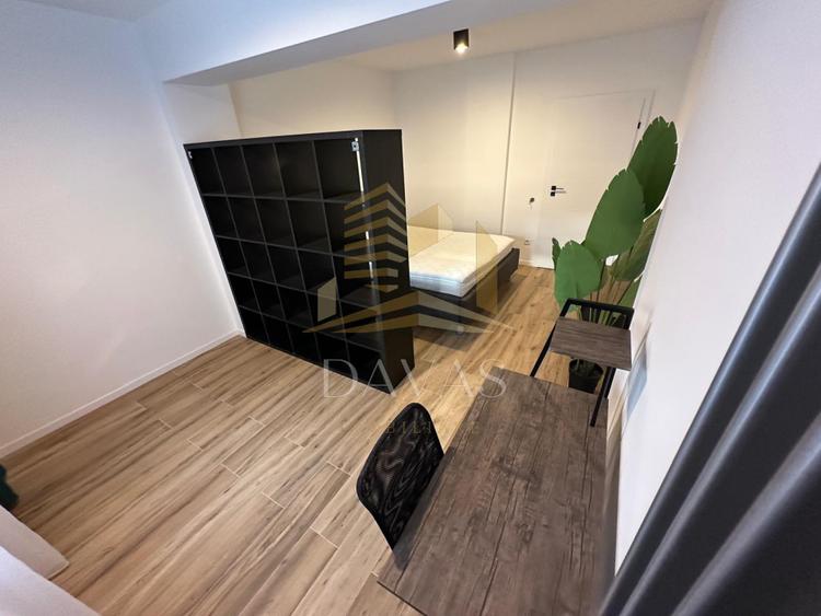 Apartament de 2 camere semidecomandat | Renovat