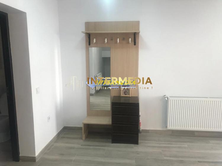 Casa noua de inchiriat mobilata si utilata complet
