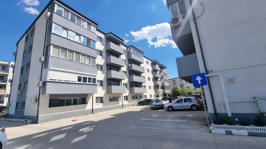 2 camere | Parcare inclusă | Centrală proprie | 5 min Parcul Teilor
