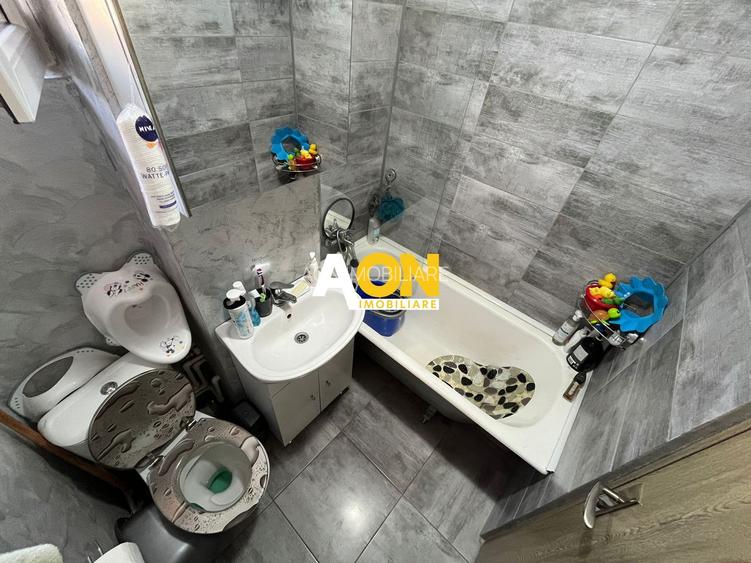 Apartament 4 Camere, Bulevardul Transilvaniei - 8