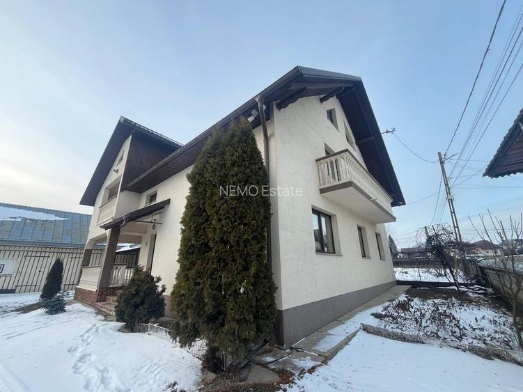 Casă spațioasă P+E+M | 43 ari teren | Mobilată & utilată | Iaslovăț - 30