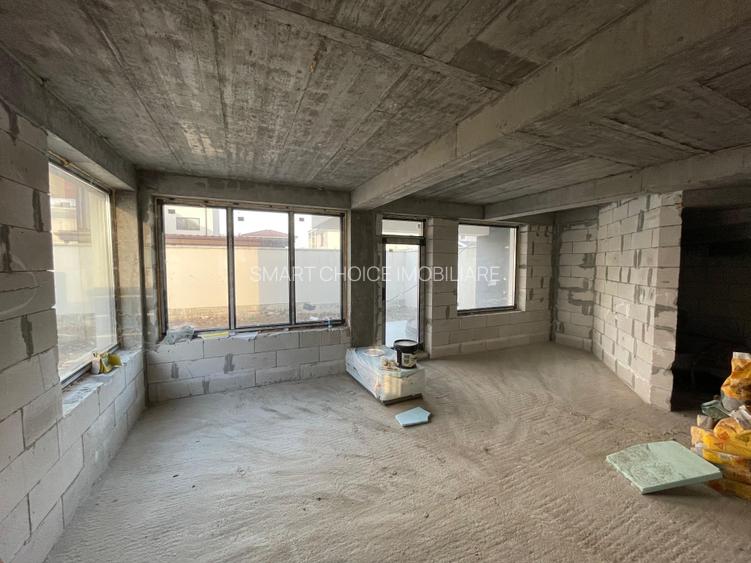 Duplex vile -C2 și C3- Palazu Mare - 39