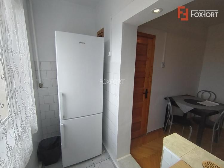 Apartament cu 2 camere de inchiriat in Timisoara, zona Girocului - 12