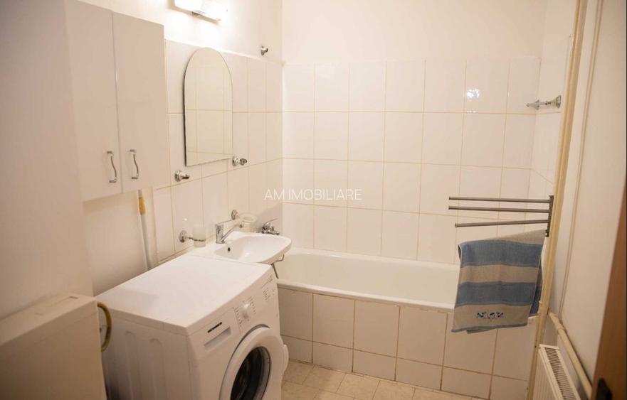 GARSONIERA COLENTINA, CENTRALA IMOBIL,MOBILAT/UTILAT MODERN,CURAT - 4