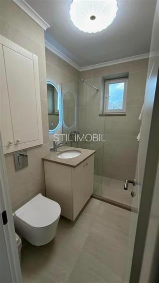 Apartament 3 camere renovat complet- Copou, zona Gaudeamus, lângă UAIC - 7