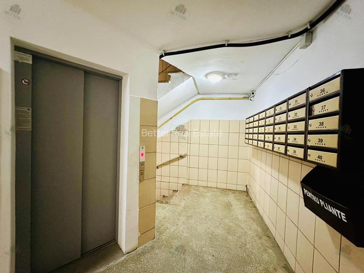 Apartament 3 camere | Renovare completă | Sector 4 – Șos. Berceni | Metrou - 22