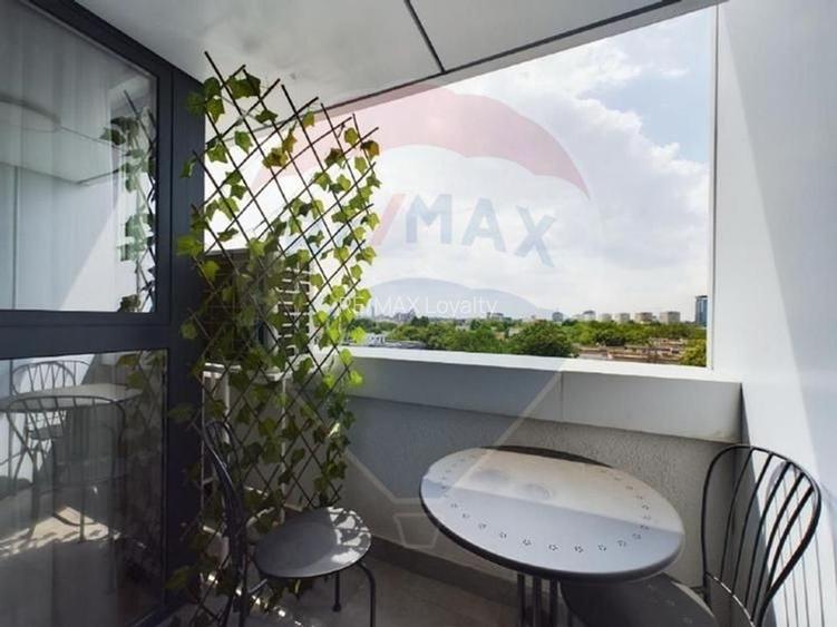 Apartament 2 camere 102 The Adress - 2