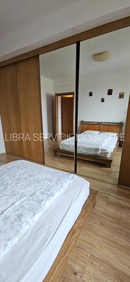 Domenii,  mobilat si utilat complet, etaj 2,  imobil 2009, lift - 6