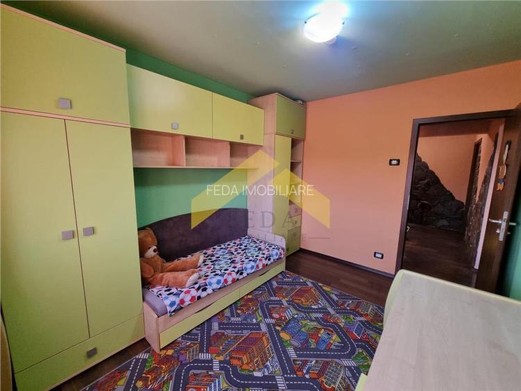 Apartament de inchiriat Aradul Nou - 3