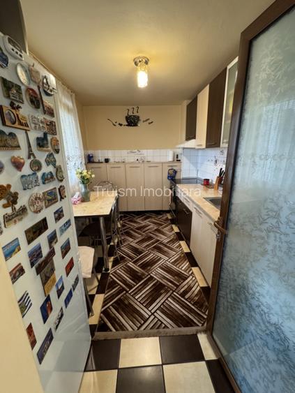 VILA Demisol+ Parter +Et 1+ Mansarda Ultracentral - 17