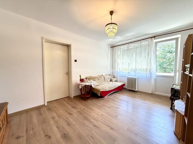 Apartament 2 camere, 45 mp utili, etaj 3 - Zona Tipografilor - 2