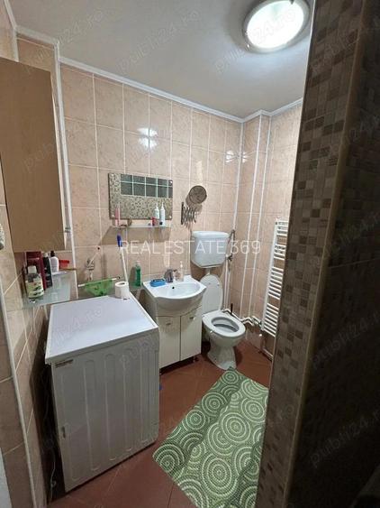 URGENT!, Brancoveanu-Budimex, singur curte, GARAJ, NEGOCIABIL - 9