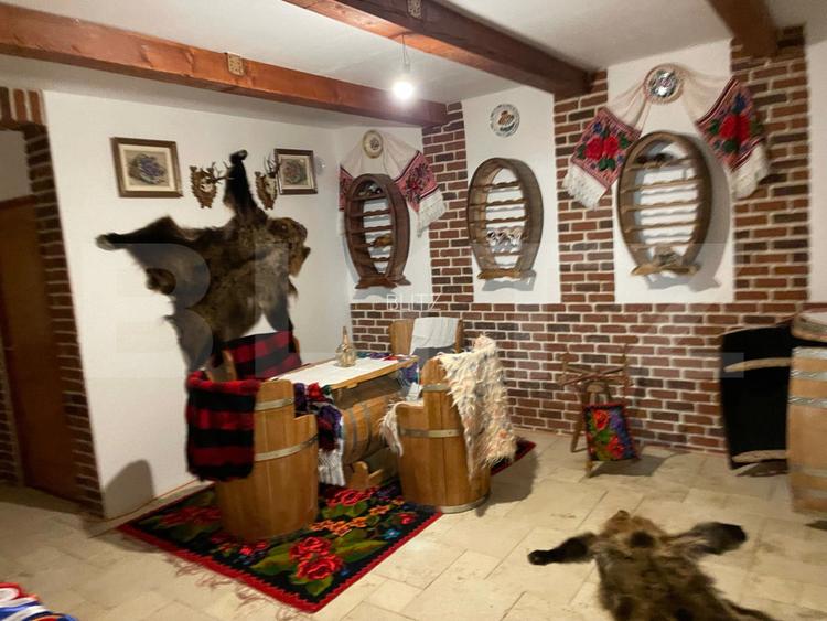 Penthouse de lux 230 mp utili + terasă panoramică 50 mp | Piscina | Gruia - 3