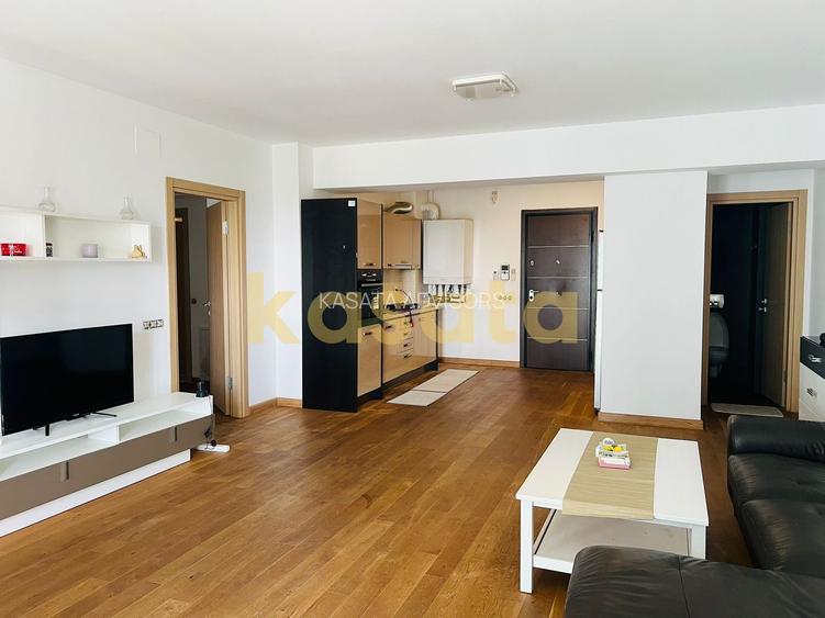 Apartament de vanzare – 2 Camere | Zona de Nord | Complex Upground - 2